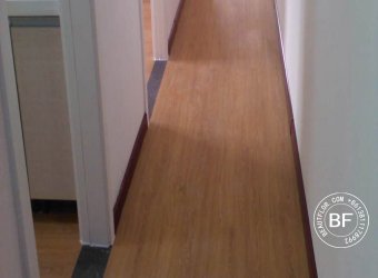 Vinyl flooring Project(1)