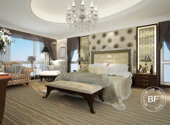 Vinyl flooring Project-D2002